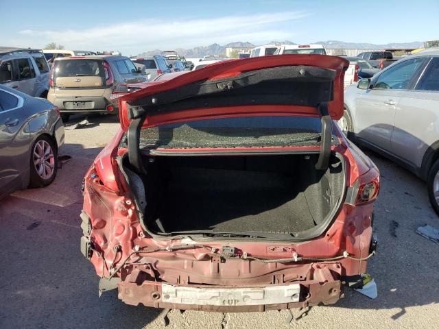 Photo 5 VIN: JM1BM1U76G1318476 - MAZDA 3 SPORT 