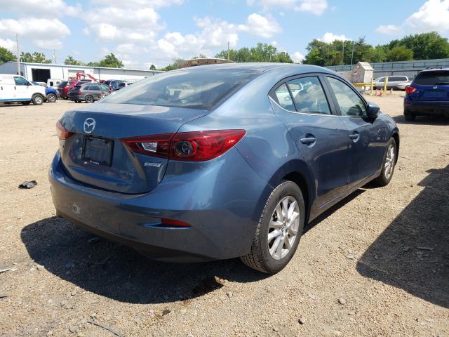 Photo 3 VIN: JM1BM1U76G1324746 - MAZDA 3 SPORT 