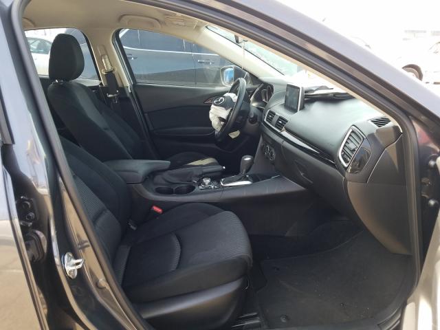 Photo 4 VIN: JM1BM1U76G1328358 - MAZDA 3 