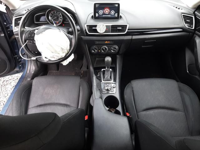 Photo 7 VIN: JM1BM1U76G1329722 - MAZDA 3 SPORT 