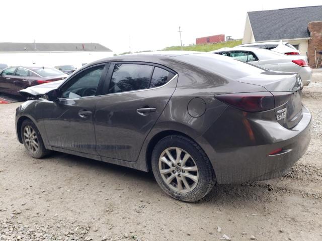 Photo 1 VIN: JM1BM1U76G1329879 - MAZDA 3 SPORT 