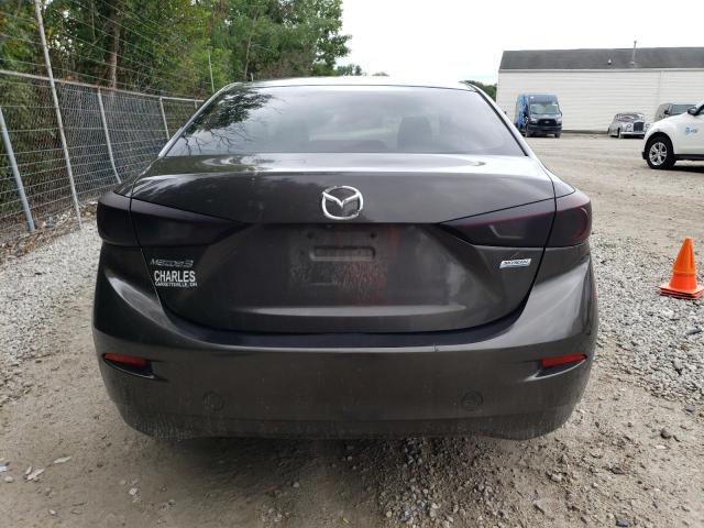 Photo 5 VIN: JM1BM1U76G1329879 - MAZDA 3 SPORT 