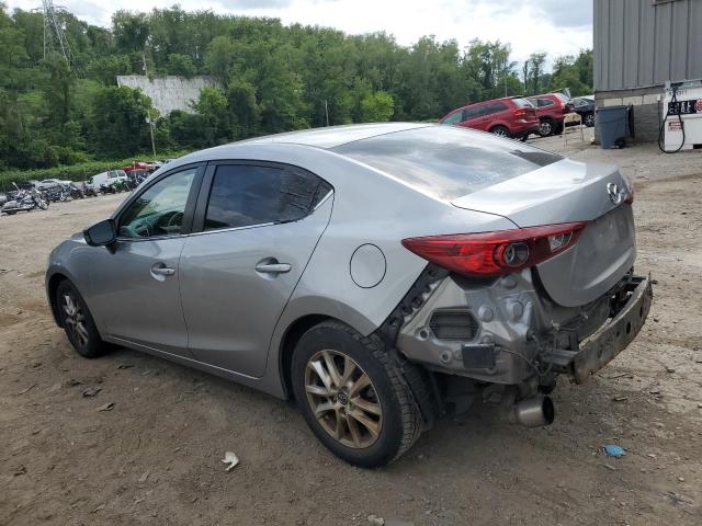 Photo 1 VIN: JM1BM1U76G1334368 - MAZDA 3 SPORT 