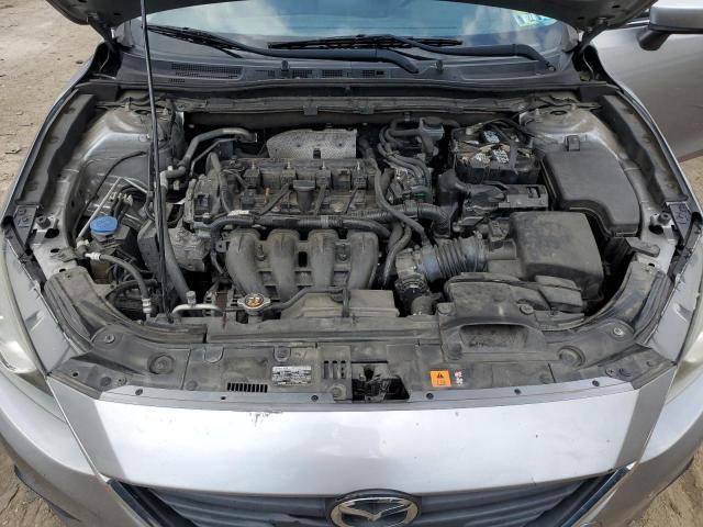 Photo 10 VIN: JM1BM1U76G1334368 - MAZDA 3 SPORT 