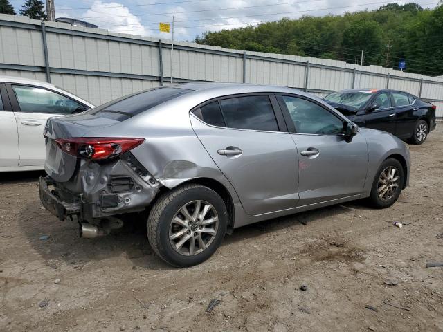 Photo 2 VIN: JM1BM1U76G1334368 - MAZDA 3 SPORT 