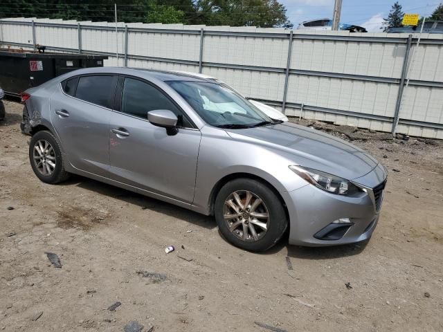 Photo 3 VIN: JM1BM1U76G1334368 - MAZDA 3 SPORT 