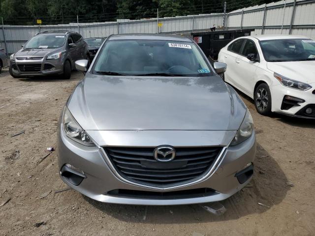 Photo 4 VIN: JM1BM1U76G1334368 - MAZDA 3 SPORT 