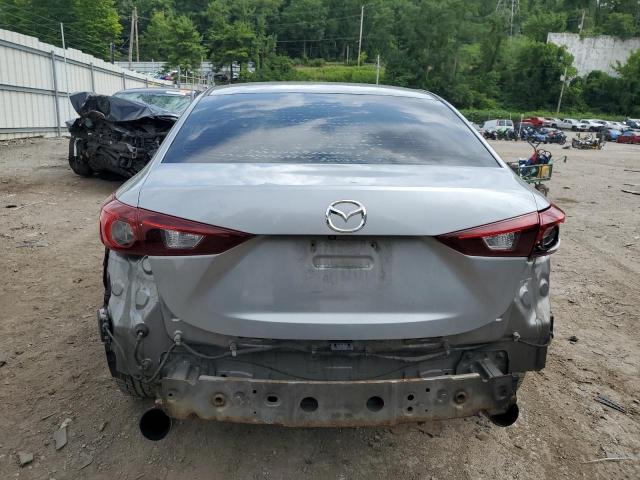 Photo 5 VIN: JM1BM1U76G1334368 - MAZDA 3 SPORT 