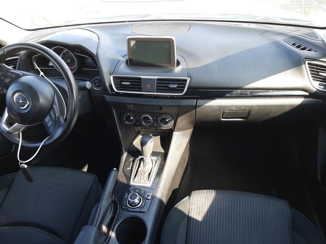 Photo 8 VIN: JM1BM1U76G1338050 - MAZDA 3 