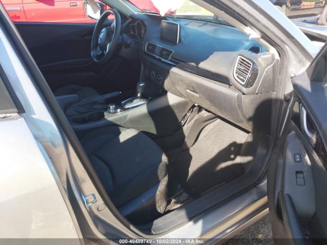 Photo 4 VIN: JM1BM1U76G1342504 - MAZDA MAZDA3 