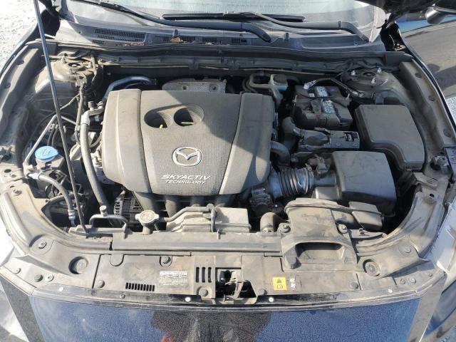 Photo 10 VIN: JM1BM1U76G1347184 - MAZDA 3 SPORT 