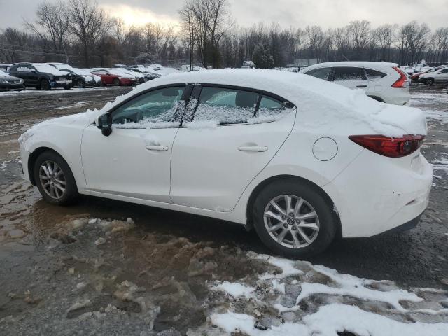 Photo 1 VIN: JM1BM1U76G1354099 - MAZDA 3 SPORT 