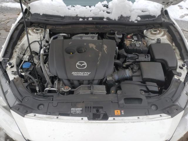 Photo 10 VIN: JM1BM1U76G1354099 - MAZDA 3 SPORT 