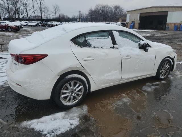 Photo 2 VIN: JM1BM1U76G1354099 - MAZDA 3 SPORT 