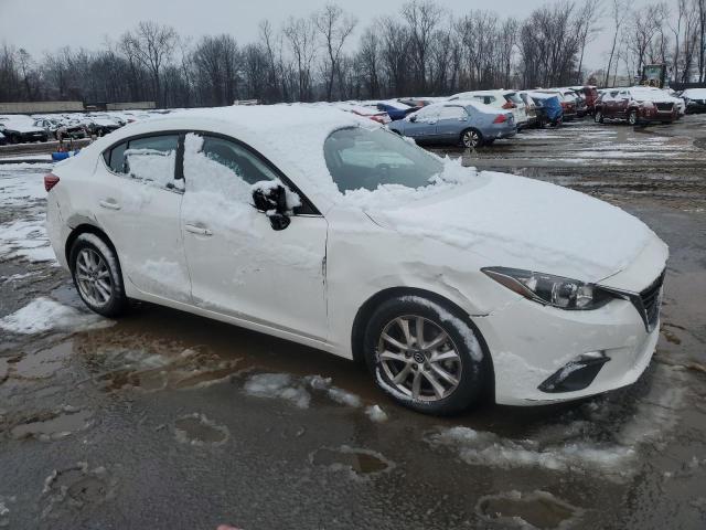 Photo 3 VIN: JM1BM1U76G1354099 - MAZDA 3 SPORT 