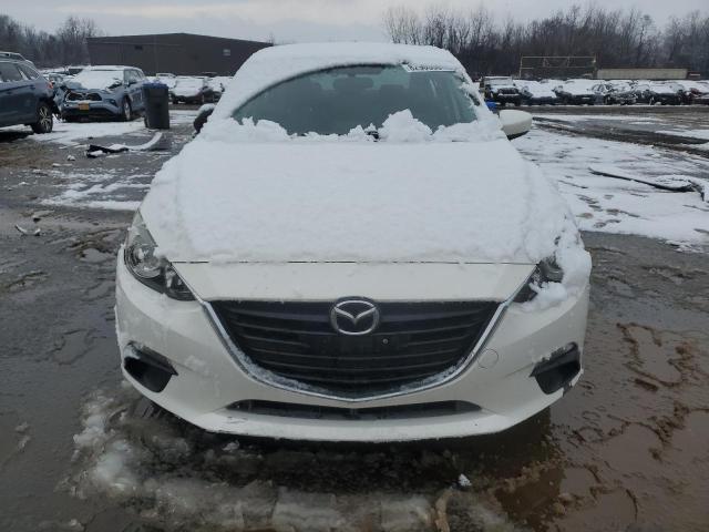 Photo 4 VIN: JM1BM1U76G1354099 - MAZDA 3 SPORT 