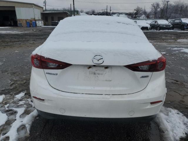 Photo 5 VIN: JM1BM1U76G1354099 - MAZDA 3 SPORT 