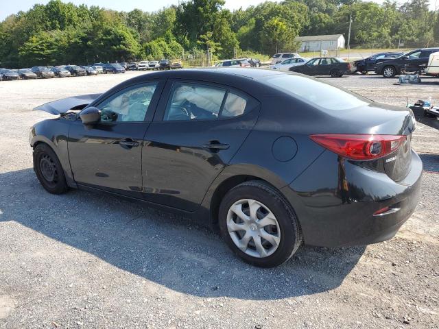 Photo 1 VIN: JM1BM1U77E1123080 - MAZDA 3 