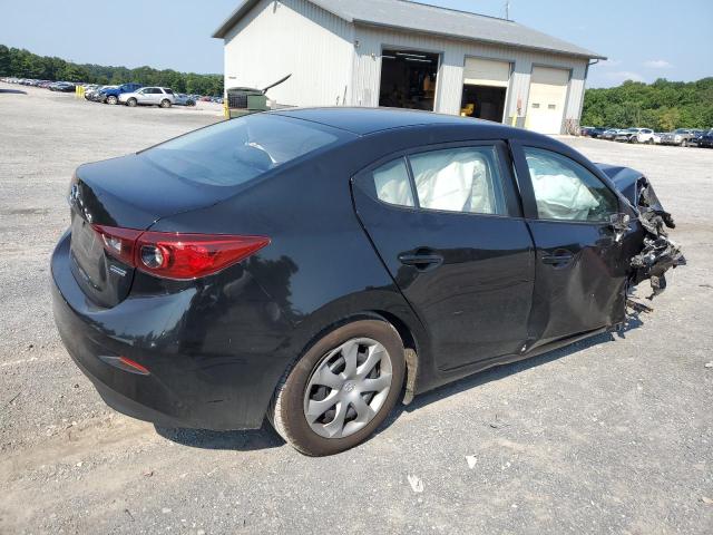 Photo 2 VIN: JM1BM1U77E1123080 - MAZDA 3 