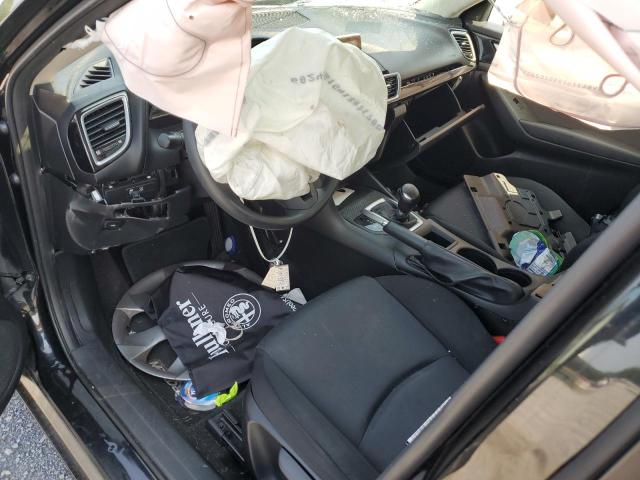 Photo 7 VIN: JM1BM1U77E1123080 - MAZDA 3 