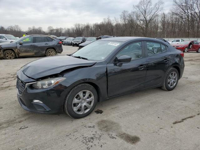 Photo 0 VIN: JM1BM1U77E1123743 - MAZDA 3 SPORT 