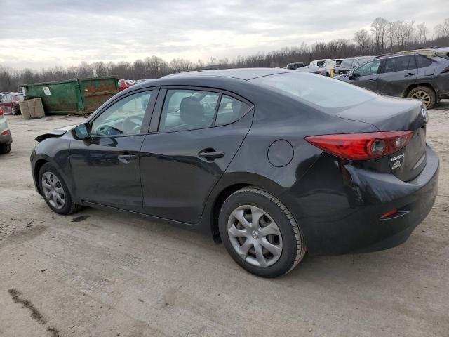 Photo 1 VIN: JM1BM1U77E1123743 - MAZDA 3 SPORT 