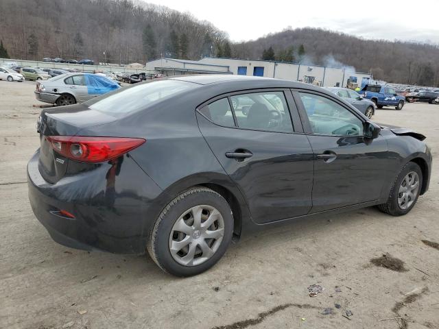 Photo 2 VIN: JM1BM1U77E1123743 - MAZDA 3 SPORT 