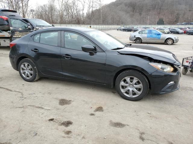 Photo 3 VIN: JM1BM1U77E1123743 - MAZDA 3 SPORT 