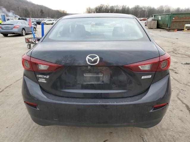 Photo 5 VIN: JM1BM1U77E1123743 - MAZDA 3 SPORT 