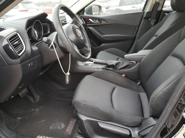 Photo 6 VIN: JM1BM1U77E1123743 - MAZDA 3 SPORT 