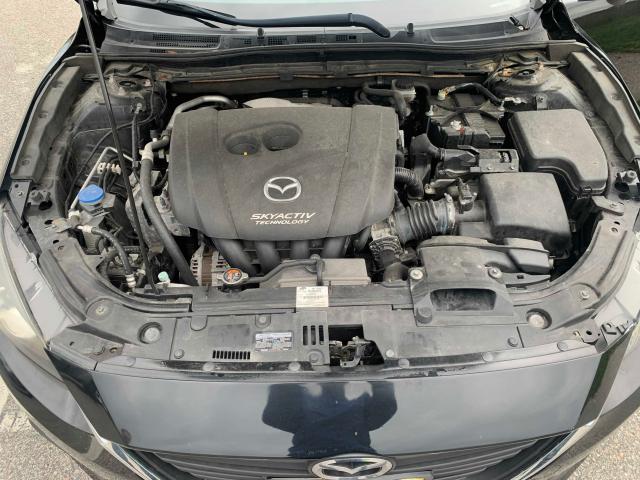 Photo 6 VIN: JM1BM1U77E1135424 - MAZDA 3 SPORT 