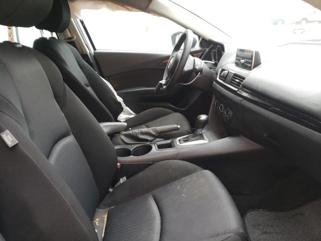 Photo 4 VIN: JM1BM1U77E1145371 - MAZDA 3 