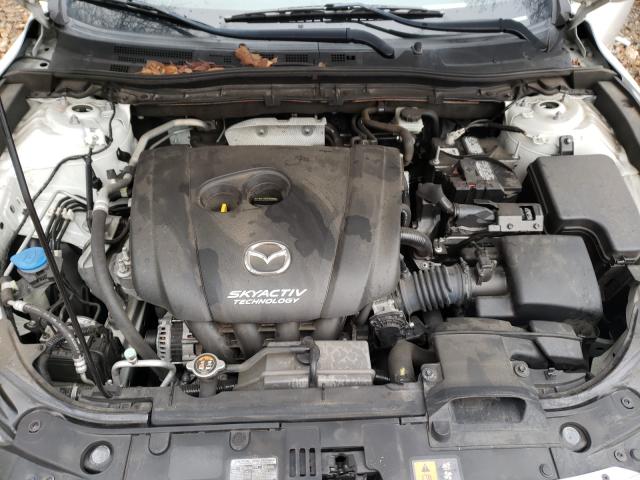 Photo 6 VIN: JM1BM1U77E1145371 - MAZDA 3 