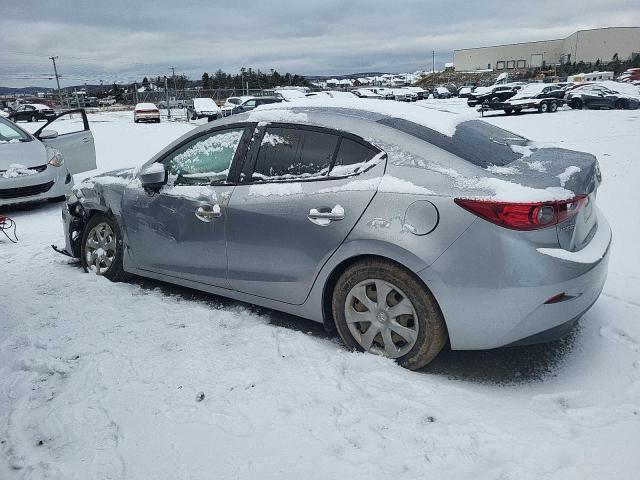 Photo 1 VIN: JM1BM1U77E1153843 - MAZDA 3 SPORT 