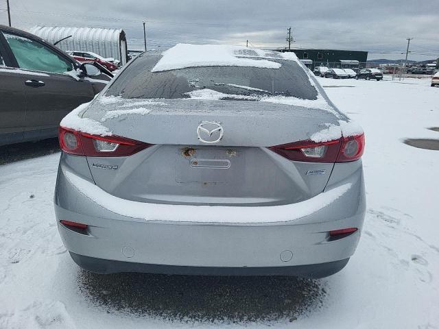 Photo 5 VIN: JM1BM1U77E1153843 - MAZDA 3 SPORT 