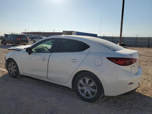 Photo 1 VIN: JM1BM1U77E1167919 - MAZDA 3 