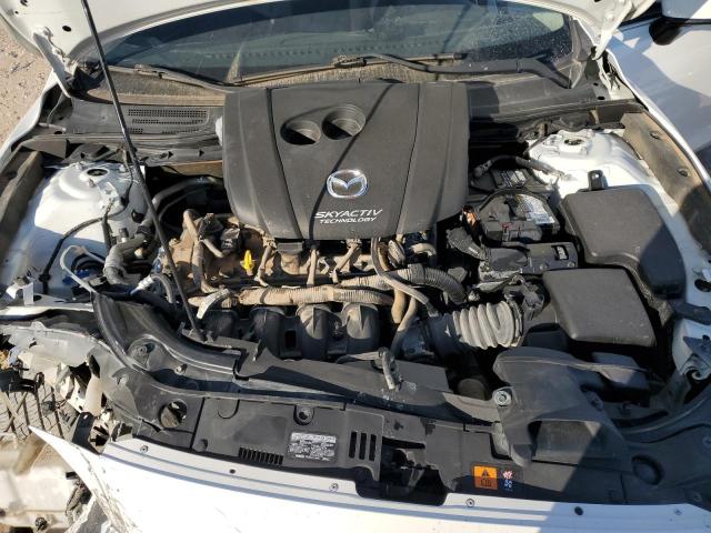 Photo 10 VIN: JM1BM1U77E1167919 - MAZDA 3 