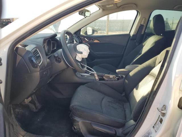 Photo 6 VIN: JM1BM1U77E1167919 - MAZDA 3 