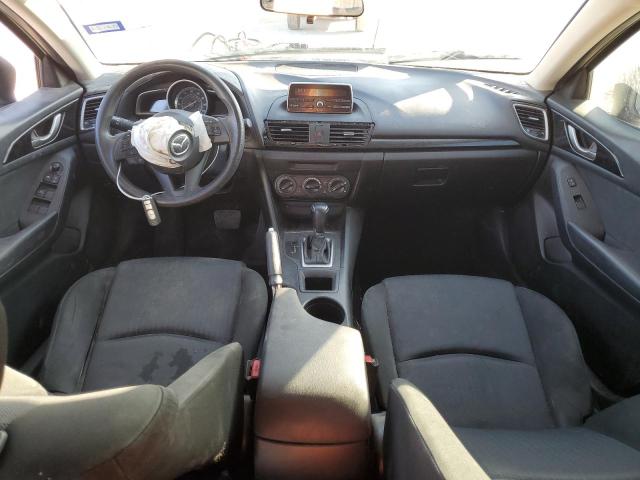 Photo 7 VIN: JM1BM1U77E1167919 - MAZDA 3 