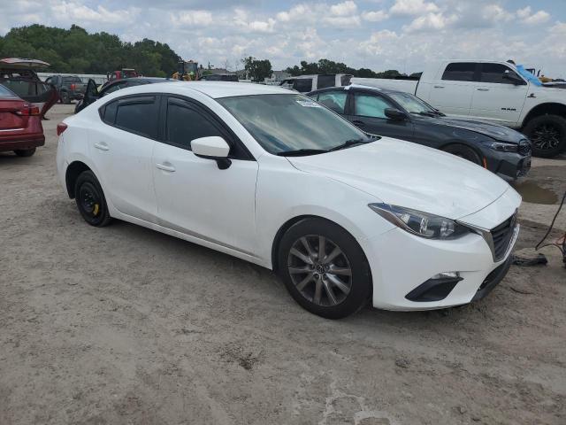 Photo 3 VIN: JM1BM1U77E1172814 - MAZDA 3 