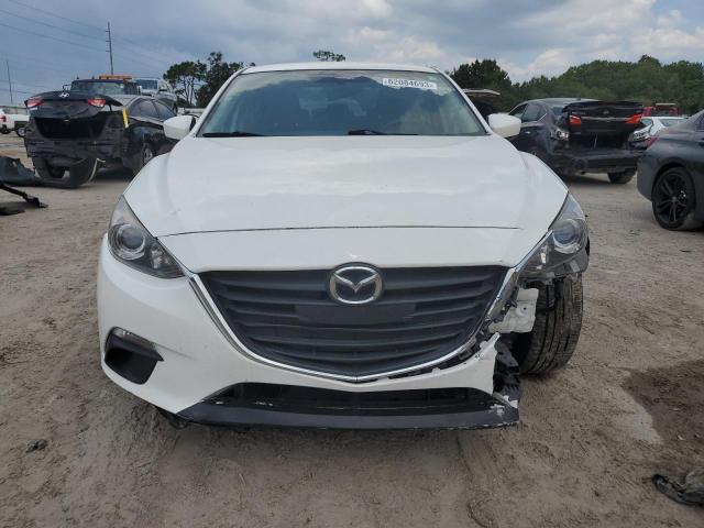 Photo 4 VIN: JM1BM1U77E1172814 - MAZDA 3 