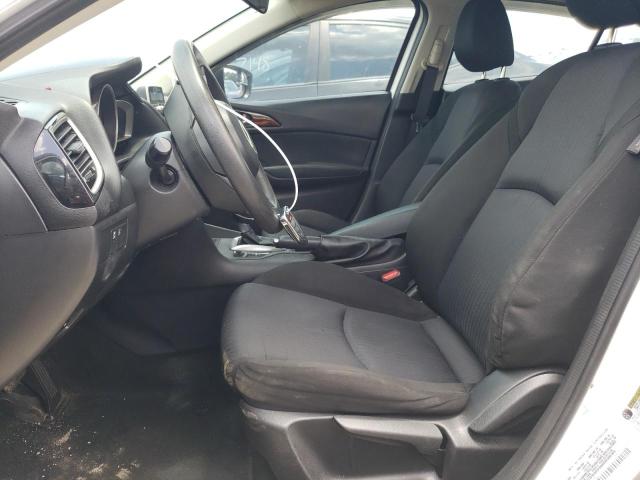 Photo 6 VIN: JM1BM1U77E1172814 - MAZDA 3 