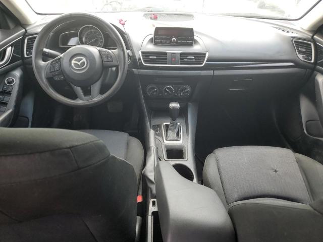 Photo 7 VIN: JM1BM1U77E1172814 - MAZDA 3 