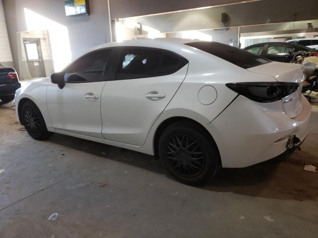 Photo 1 VIN: JM1BM1U77E1185501 - MAZDA 3 