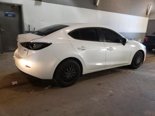 Photo 2 VIN: JM1BM1U77E1185501 - MAZDA 3 