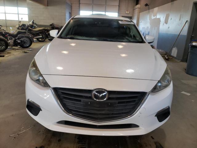 Photo 4 VIN: JM1BM1U77E1185501 - MAZDA 3 