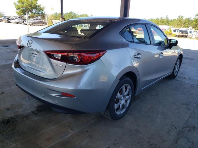 Photo 3 VIN: JM1BM1U77E1197017 - MAZDA 3 SPORT 