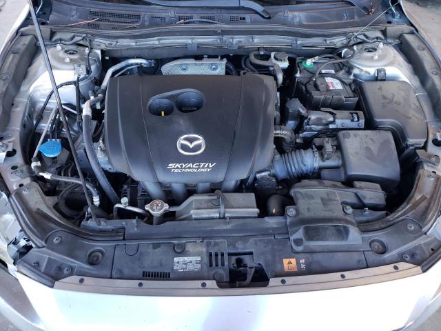 Photo 6 VIN: JM1BM1U77E1197017 - MAZDA 3 SPORT 