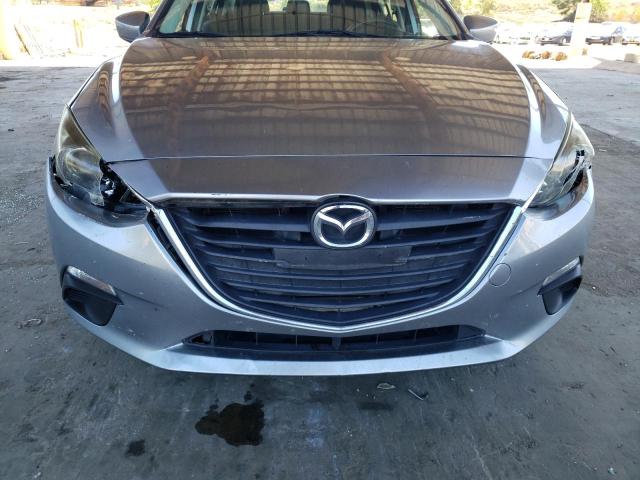 Photo 8 VIN: JM1BM1U77E1197017 - MAZDA 3 SPORT 