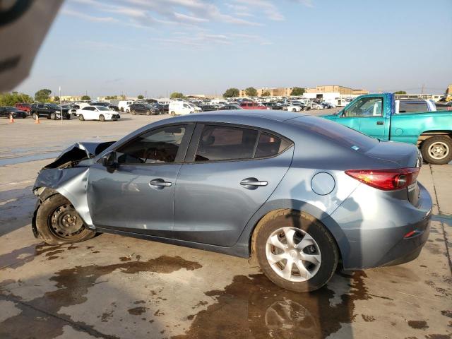 Photo 1 VIN: JM1BM1U77E1211398 - MAZDA 3 SPORT 